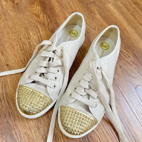 Michael Kors Shoes - Michael Kors Sneakers